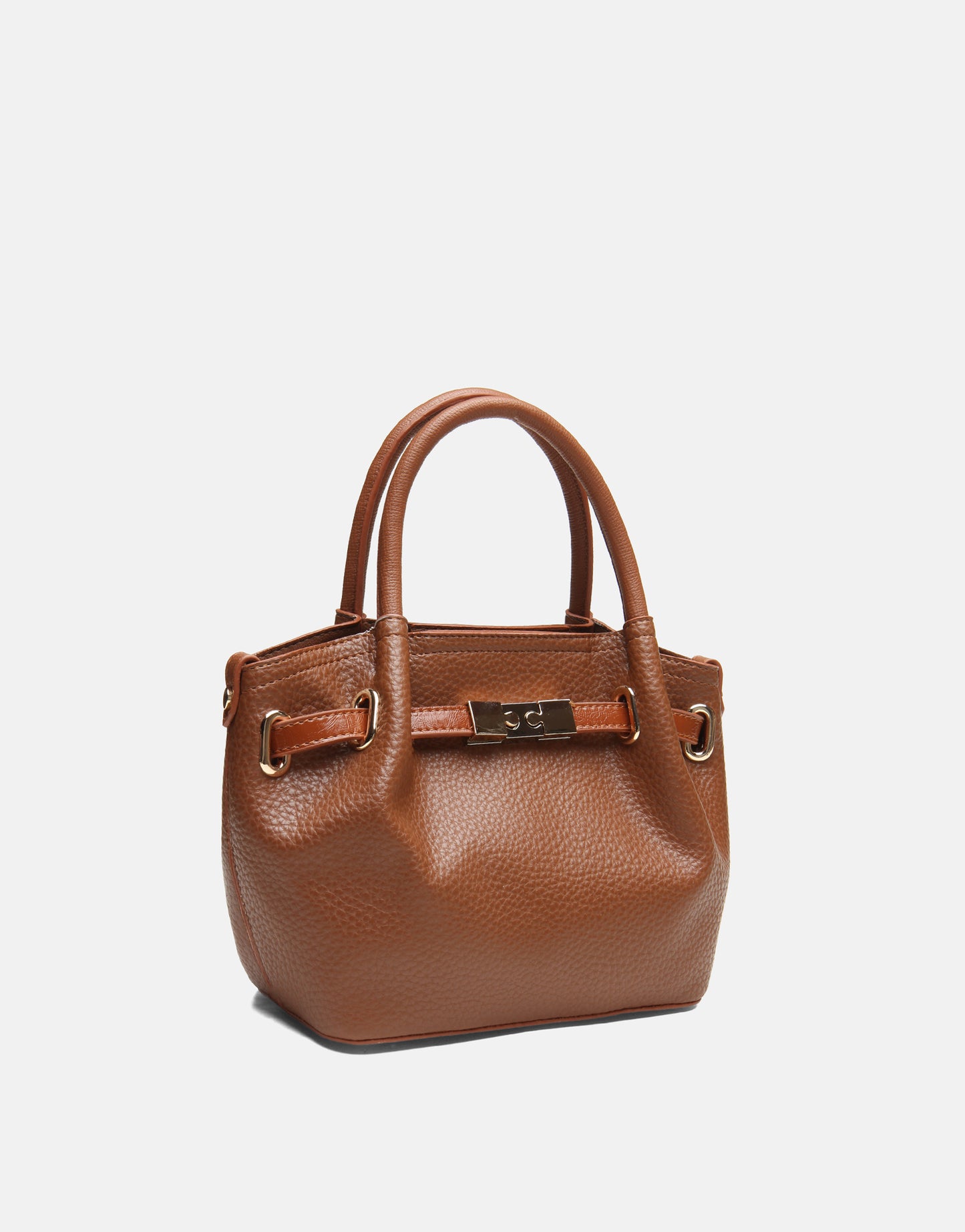 Lioren Zamansız Formda Şık El Çantası