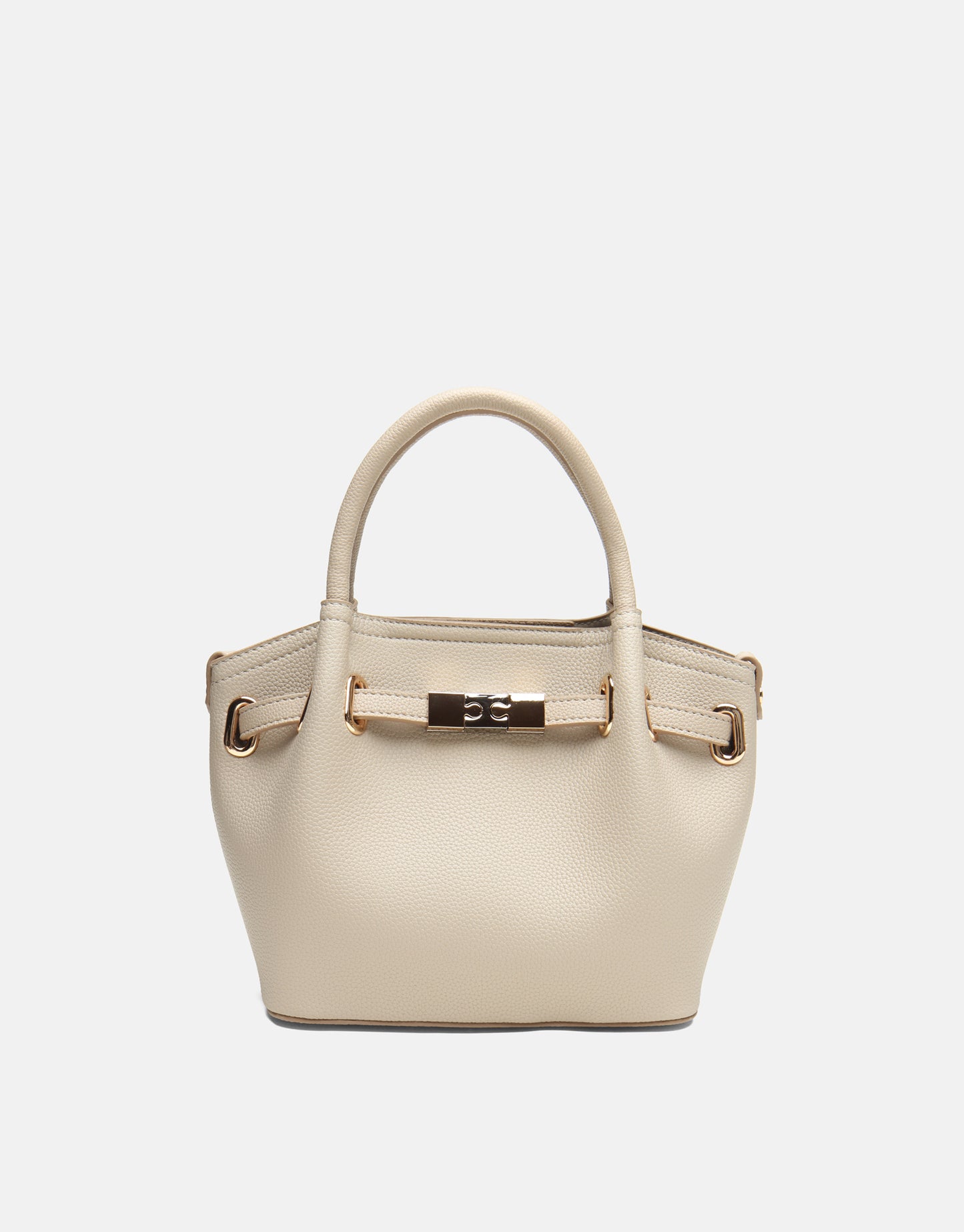 Lioren Zamansız Formda Şık El Çantası