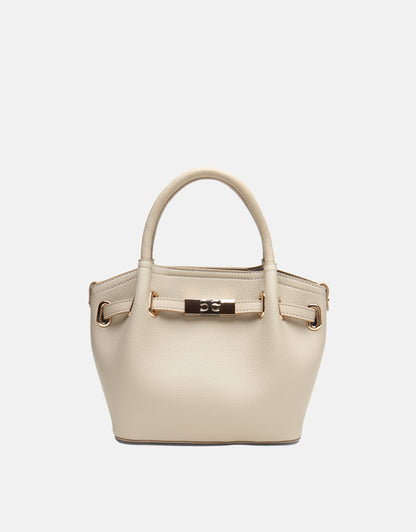 Lioren Zamansız Formda Şık El Çantası