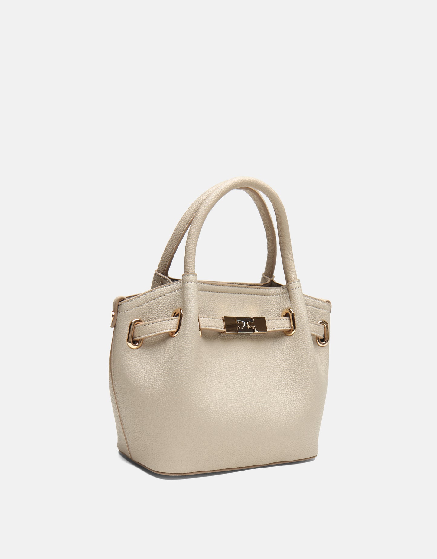 Lioren Zamansız Formda Şık El Çantası