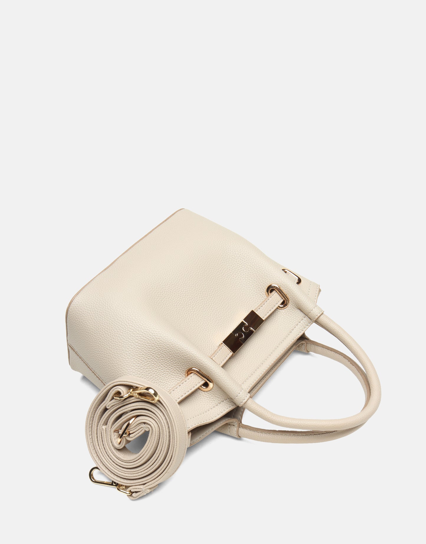 Lioren Zamansız Formda Şık El Çantası