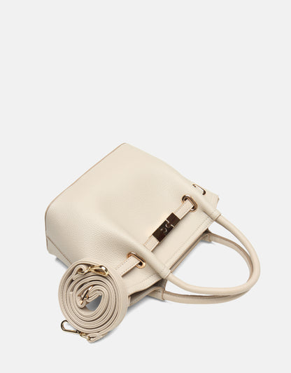 Lioren Zamansız Formda Şık El Çantası